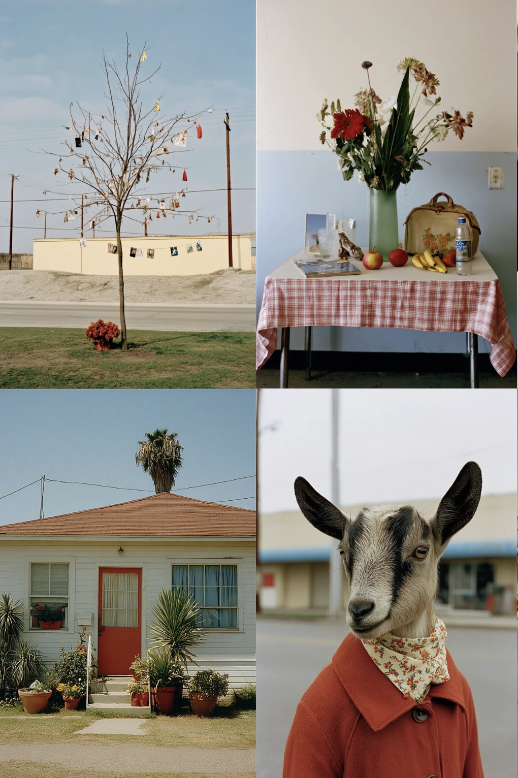 Seedance 2.0 video: Quiet Americana Aesthetic