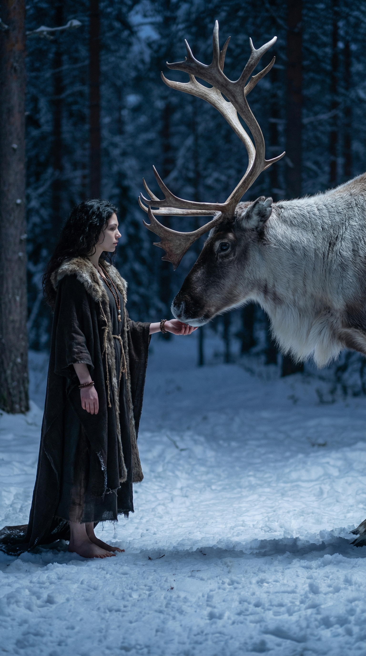 Seedance 2.0 video: Meet Your Spirit Animal