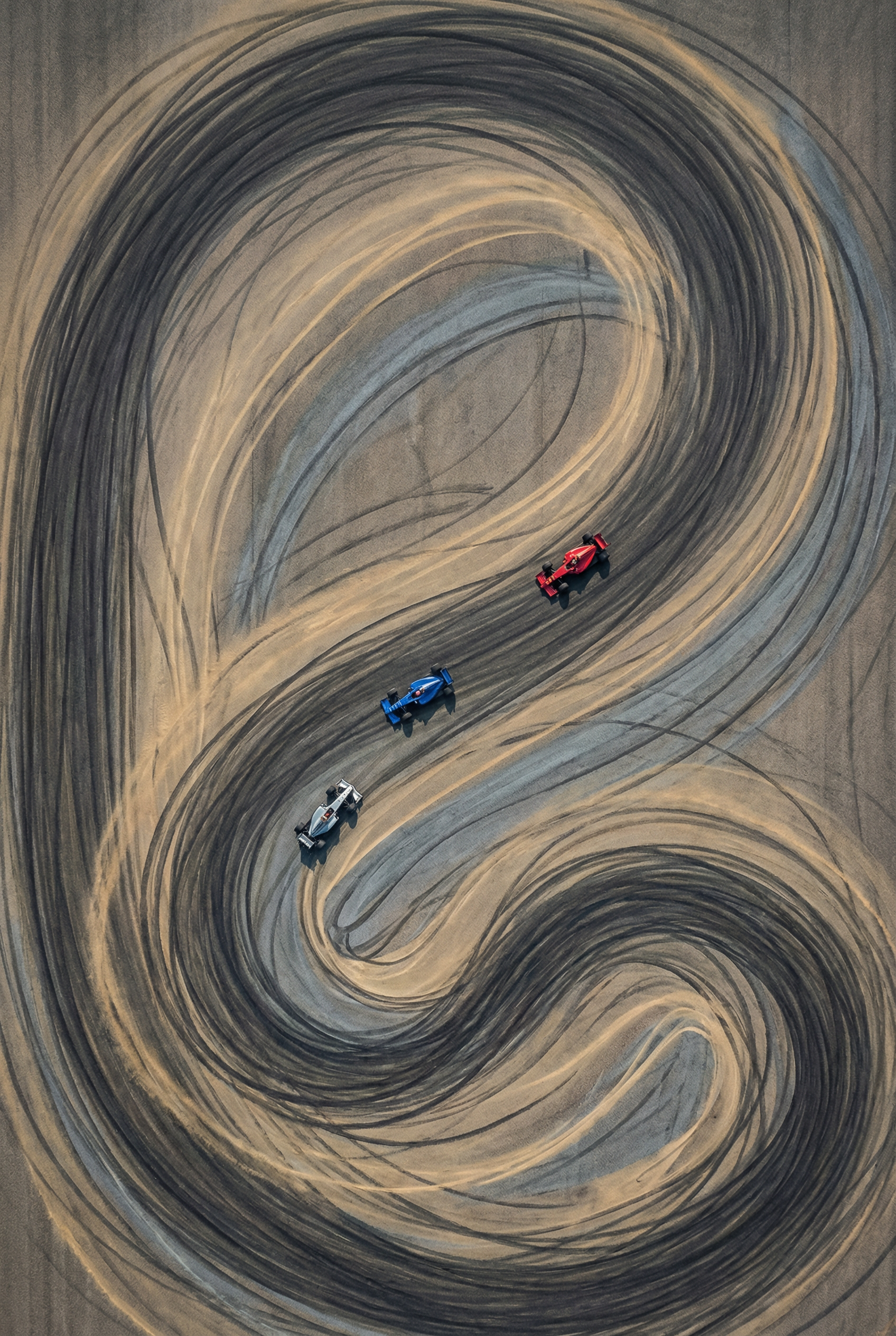 Seedance 2.0 video: The marks left behind