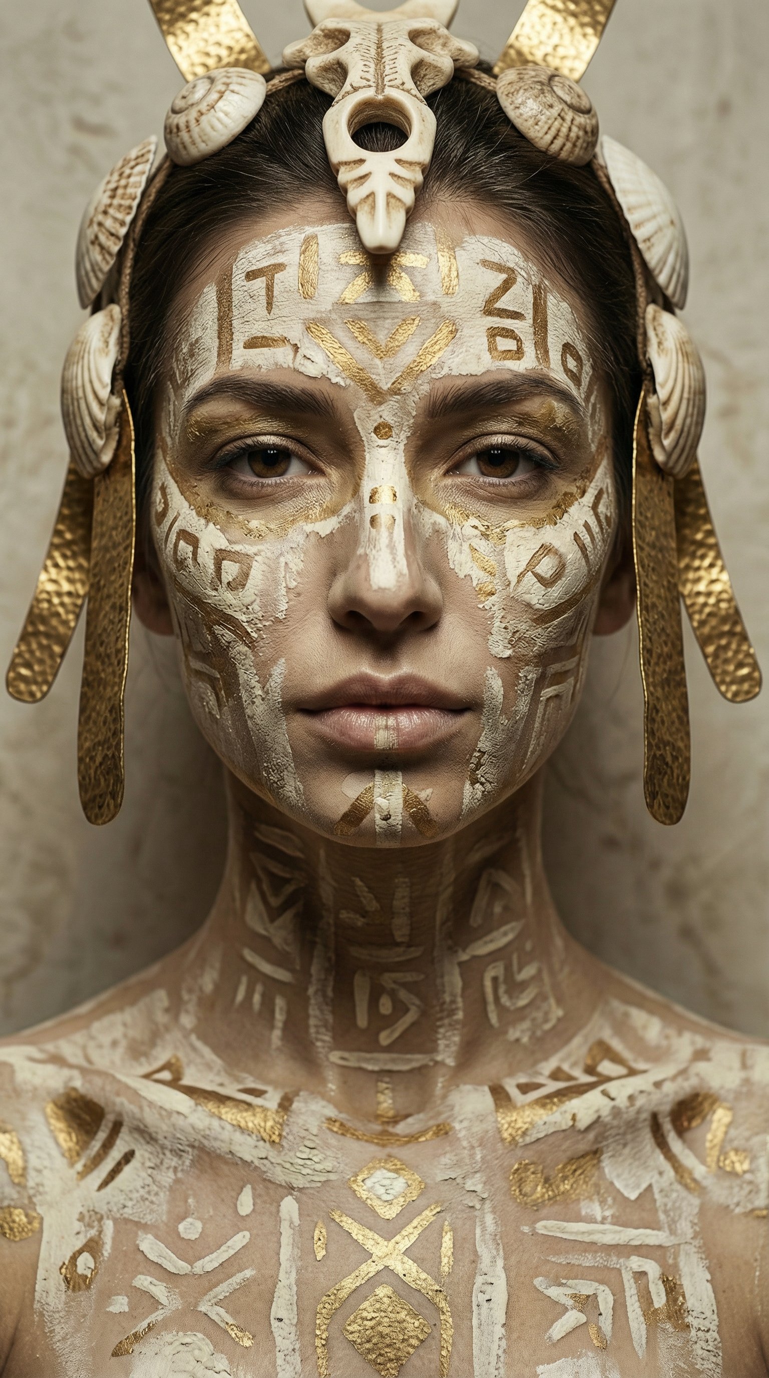 Seedance 2.0 video: Ancient Forms