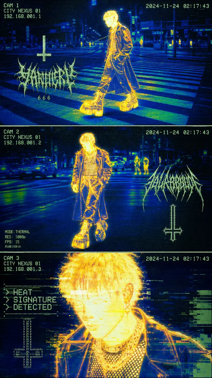 Runway Under Watch template result