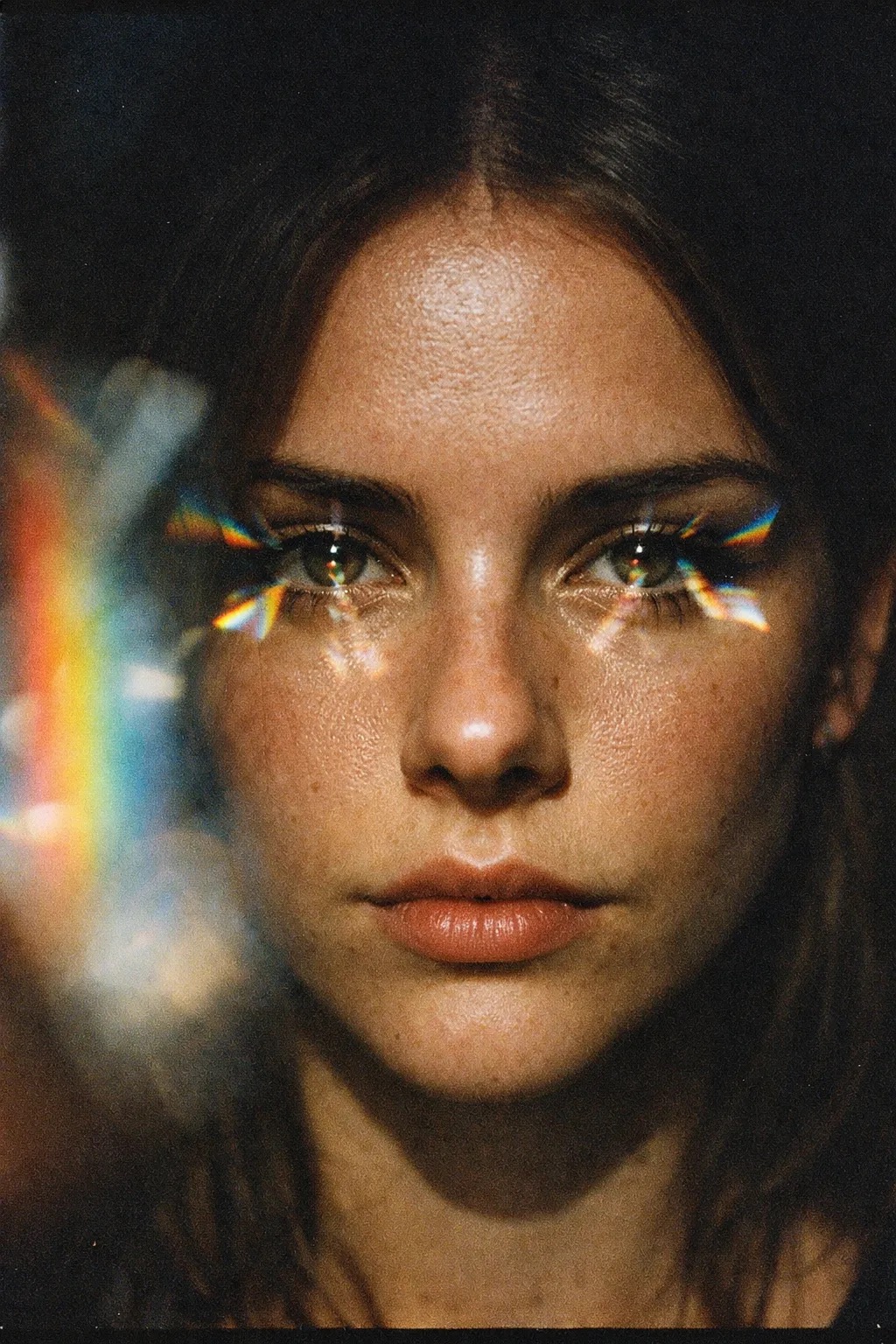 Seedance 2.0 video: 🌈