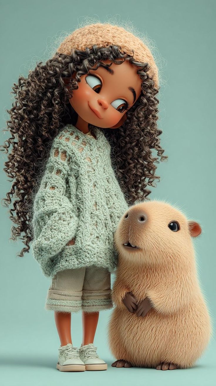 Seedance 2.0 video: Pixar-style