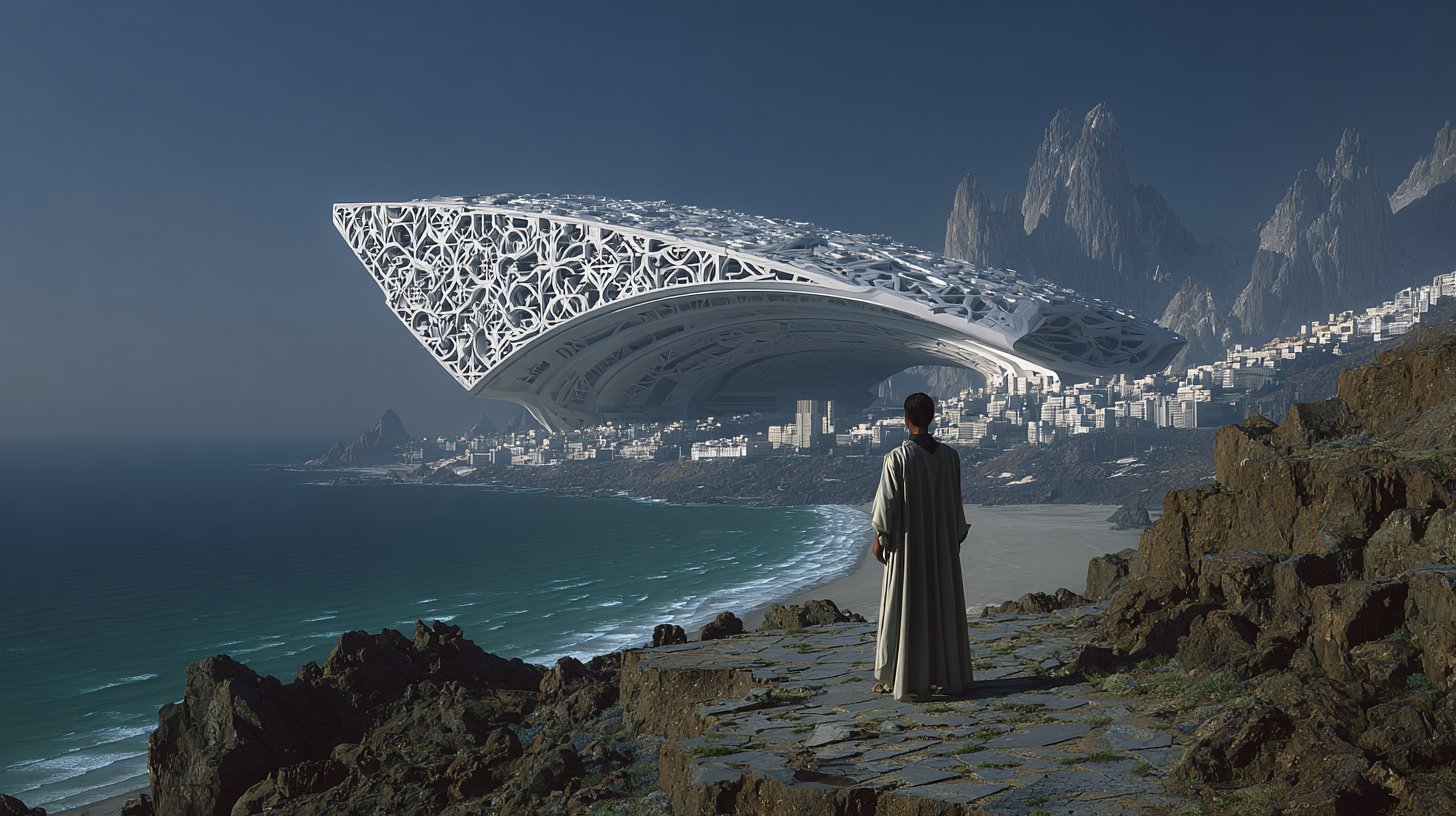 Seedance 2.0 video: --sref 6003651932 --exp 50 --stylize 1000