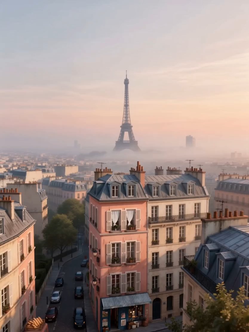 Seedance 2.0 video: Maybe We're Both Alone