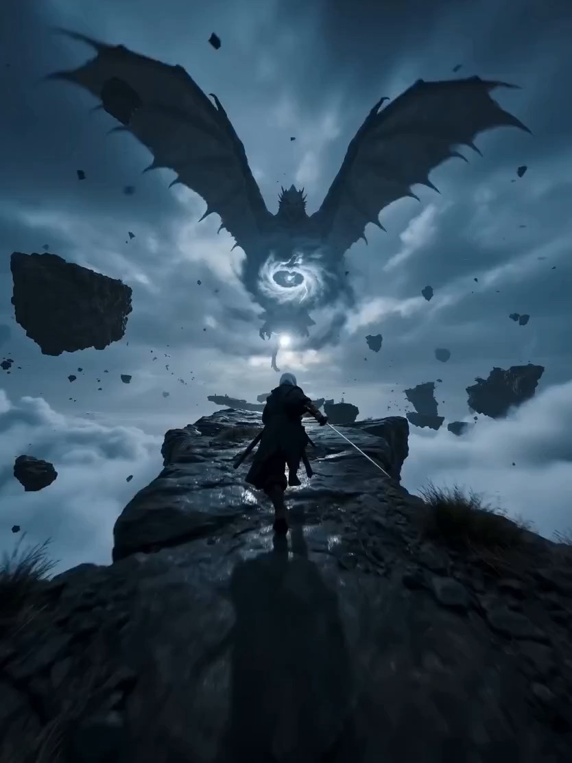 Seedance 2.0 video: The Last Island