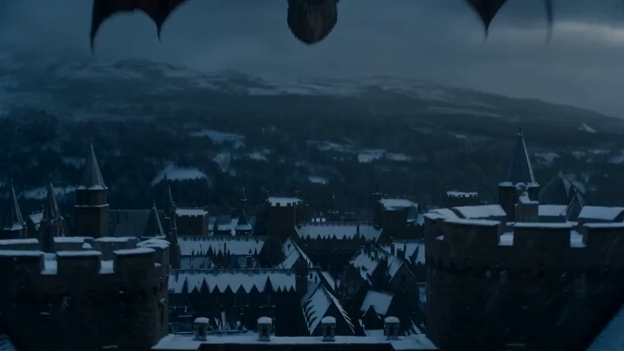 Seedance 2.0 video: Game of Thrones Finale Reimagined