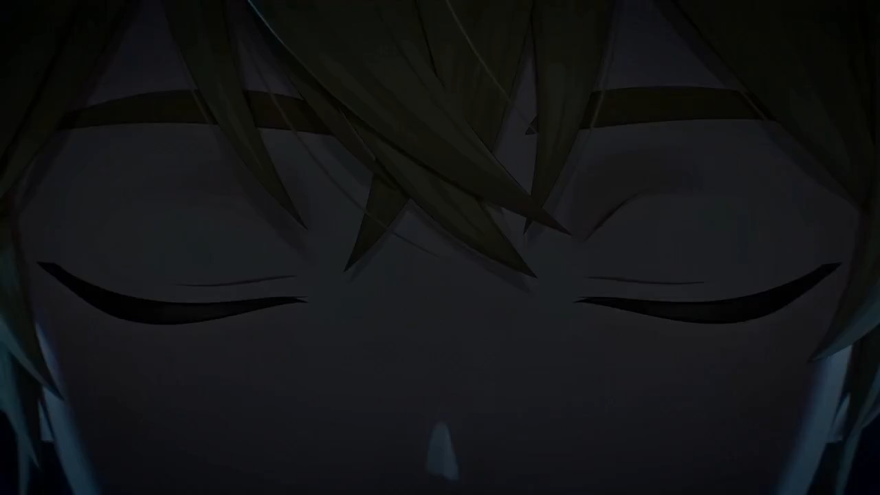 Seedance 2.0 video: The Legend of Zelda: Breath of the Wild - Temple Awakening